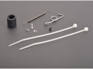 Schumacher Fixing Kit; Tuned Pipe - R12