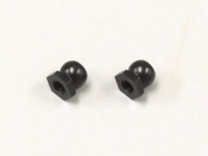KYOSHO Flanged Ball Nut 4.8xM2.6 (2) Kyosho Scorpion 2014
