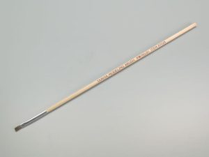 Tamiya FLAT BRUSH NO.01