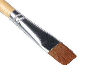 JP Flat Brushes #14 (12 pcs)