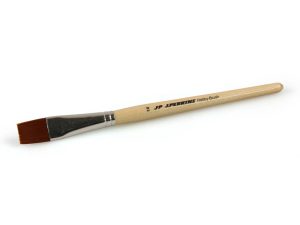 JP Flat Brushes #16 (12 pcs)
