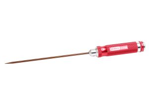 EDS Tools Flat Head Screwdriver 3.0x150mm