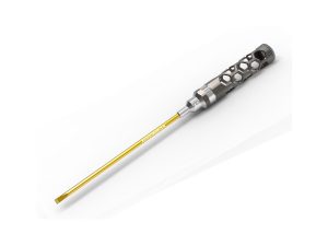 ARROWMAX FLAT HEAD SCREWDRIVER 4.0 X 150MM HONEYCOMB