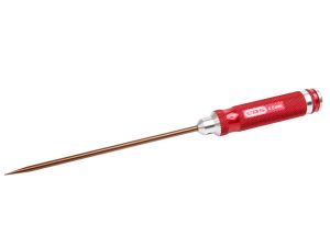 EDS Tools Flat Head Screwdriver 4.0x150mm