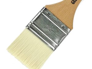 Guild Lane Flat Mottler Brush