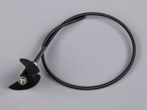 Volantex Flex Shaft and Propeller (387mm) (SR80)