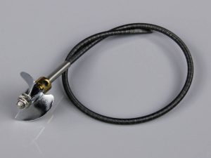 Volantex Flex Shaft and Propeller (SR80Pro)