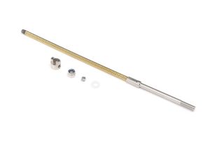 Pro Boat Flex Shaft Set: Recoil 18