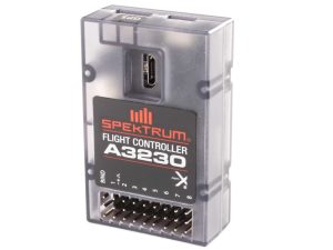 Spektrum Flight Controller: Apprentice STS