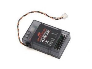 Spektrum Flight Controller: Carbon Cub SAFE+