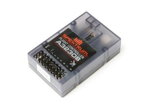 Spektrum Flight Controller: Habu STS