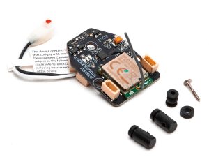 Spektrum Flight Controller: Nano S3