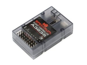 Spektrum Flight Controller: Opterra 1.2m