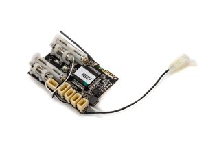 Spektrum Flight Controller / Receiver / ESC: Sport Cub S