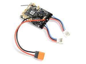E-flite Flight Controller with AS3X/SAFE; UMX A-10 30mm
