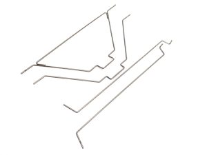 E-flite Float Landing Gear Wires: Super Timber 1.7m