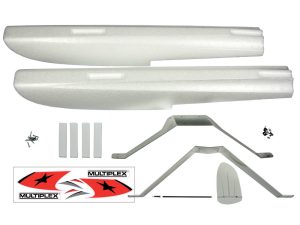 Multiplex Float-Set FunCub XL 733098