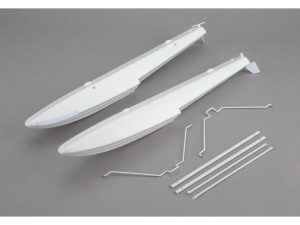 E-flite Float Set: Timber, Air Tractor