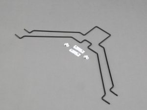 E-flite Floats Struts: Valiant 1.3m