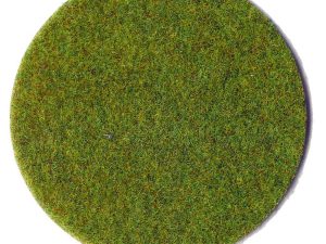 Heki Flock Light Green (3350)