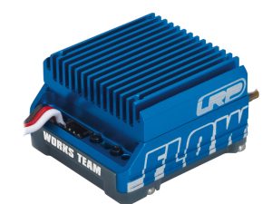 LRP Flow Works Team BL Speed Control