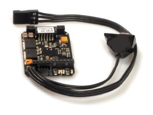 LRP Flow X Logicboard Rev. A-A-A (TC Spec)