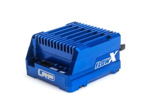 LRP Flow X Stock Spec