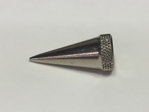 Badger Fluid Cap - Medium Model 350