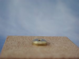 Ripmax Flush Flagstaff Base(Pk2)