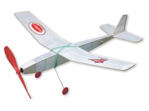 Guillow Fly Boy with Glue