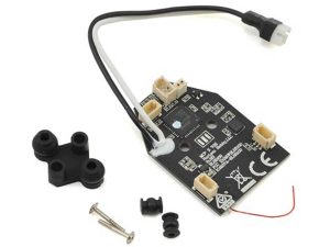 Blade Flybarless 3n1 Control Unit, RX/ESC/Gryos: mCP S