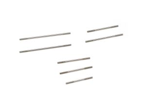 Blade Flybarless Linkage Rod/Pushrod Set: B450 X, 330X, 330S