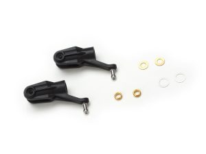 Blade Flybarless Main Rotor Grip Set: B450 X, 330X, 330S