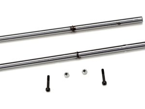 Blade Flybarless Main Shaft (2): B450 X, 330X, 330S