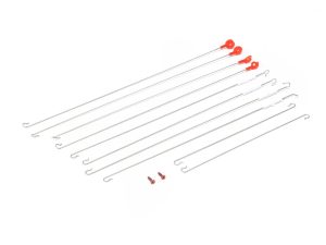 E-flite Flying Wire Set: Gee Bee R-2 1.0m