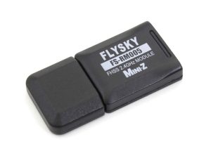 KYOSHO FlySky NB4 FS-RM005 Module for Mini-Z RWD