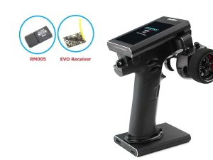 KYOSHO FlySky Noble NB4+ for Mini-Z (w/82151-03 & RM005)