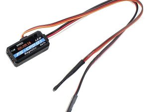SkyFly FLYSKY TELEMETRY MODULE (MAG) FOR i6X RADIO/iA6B RECEIVER