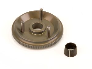 Arrowmax Flywheel; 7075-T6  (1pc)