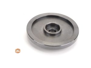 Anderson Flywheel Gyro