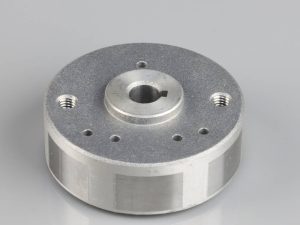 Zenoah Flywheel Rotor (For G260, G300, G320)