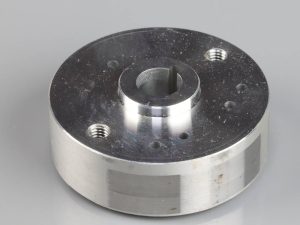 Zenoah Flywheel Rotor (For G450, G620, G800)