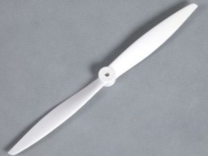 FMS 11 x 5.5 2-BLADE PROPELLOR (LED FIREFLY/1100 F3A)