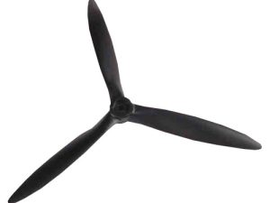 FMS 11 x 6 3-BLADE PROPELLOR (1400mm Cessna 182)