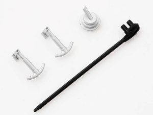 FMS 1:10 11035 CAR BODY ACCESSORY