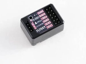 FMS 1:10 FCX10 LIGHT CONTROL SYSTEM