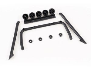 FMS 11023 ROOFTOP RACK WITH SPOTLIGHT BRACKET