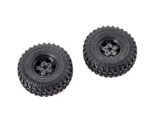 FMS 11042 WHEEL ASSEMBLY (PR)