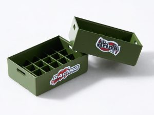 Eazy RC FMS 1:18 BEER CRATE