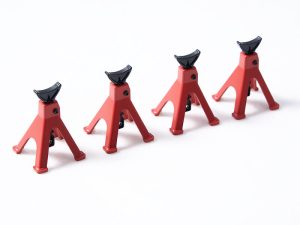 Eazy RC FMS 1:18 LIFTING JACK (4PCS)